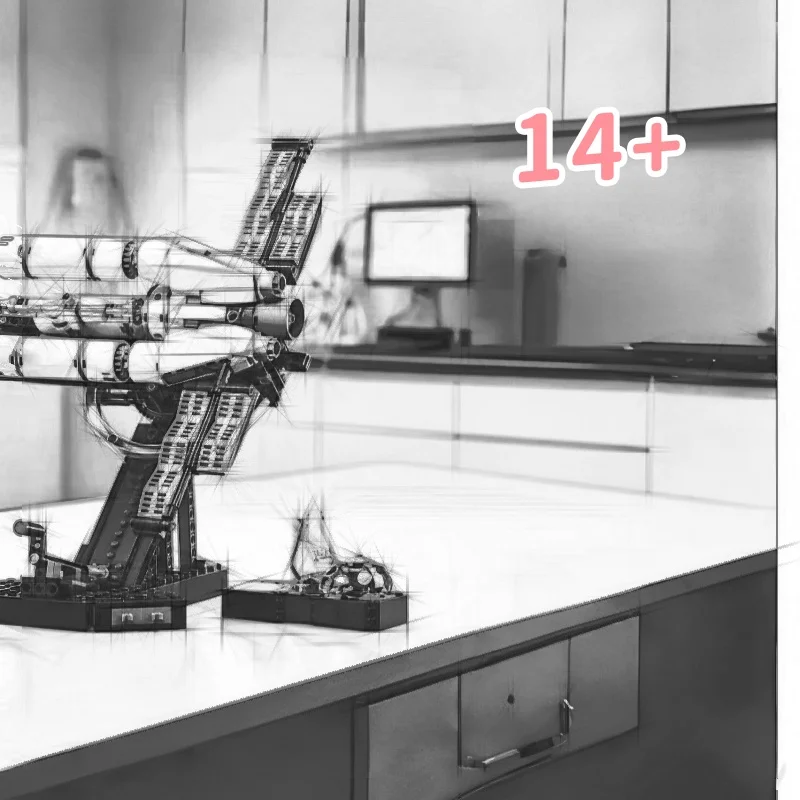 2026 سلسلة مكعبات بناء 830 قطع - مراجعة Building Blocks وسعره