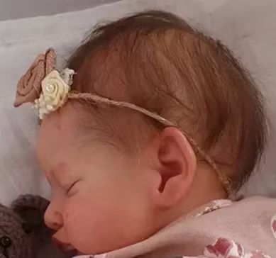 دمى سيليكون كاملة الجسم من الف - مراجعة Reborn Baby Doll Silicone Realistic وسعره