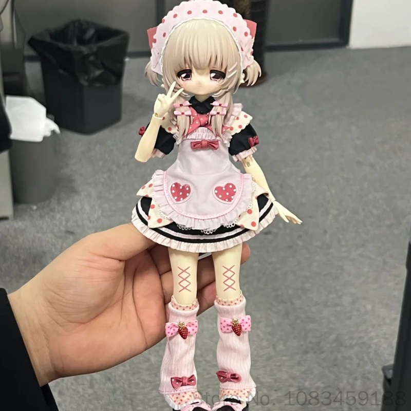 وصول جديد: سلسلة جانب الظلام م - مراجعة Anime Action Figure Blind Box وسعره